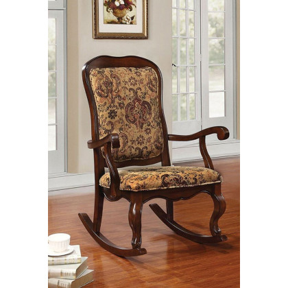 ACME - Sharan Rocking Chair