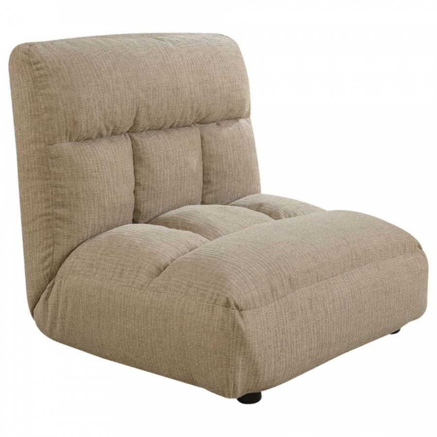 ACME - Emerin Youth Game Chair in Tan