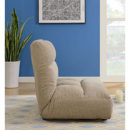 ACME - Emerin Youth Game Chair in Tan