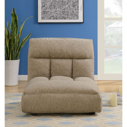 ACME - Emerin Youth Game Chair in Tan