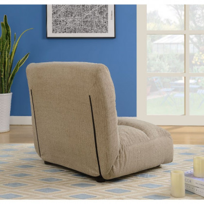 ACME - Emerin Youth Game Chair in Tan
