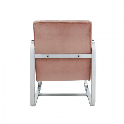 ACME - Tasmine Accent Chair