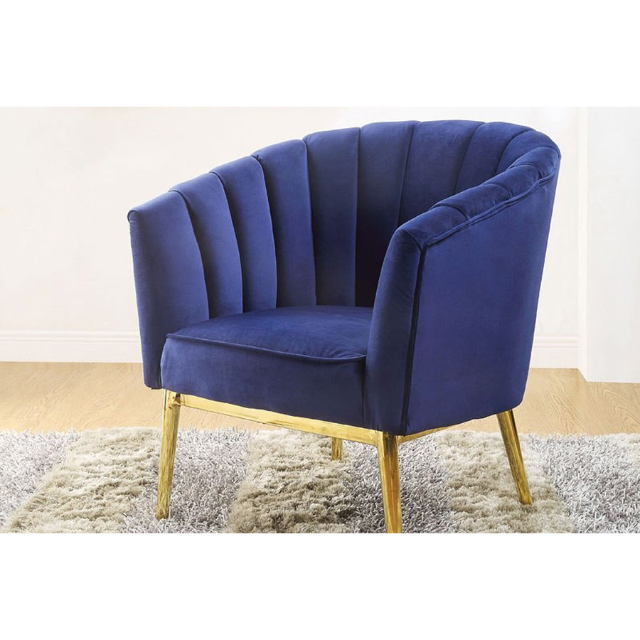ACME - Colla Accent Chair (qb1236141)