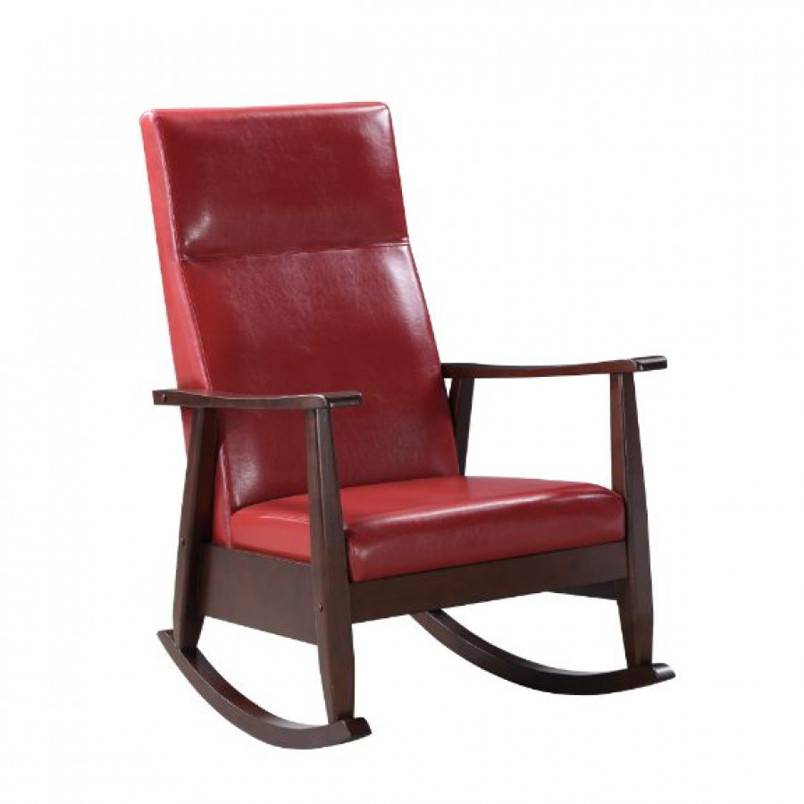 ACME - Raina Rocking Chair