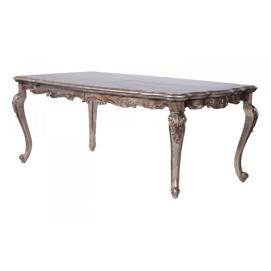 ACME - Chantelle Leg Dining Table