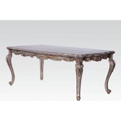 ACME - Chantelle Leg Dining Table