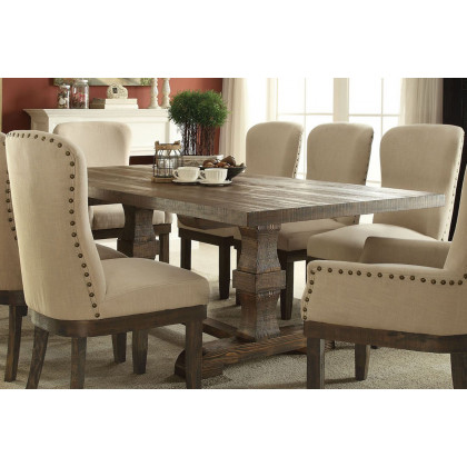 ACME - Landon Dining Table