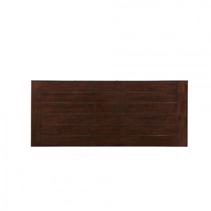 ACME - Tanner Dining Table in Cherry (60830)