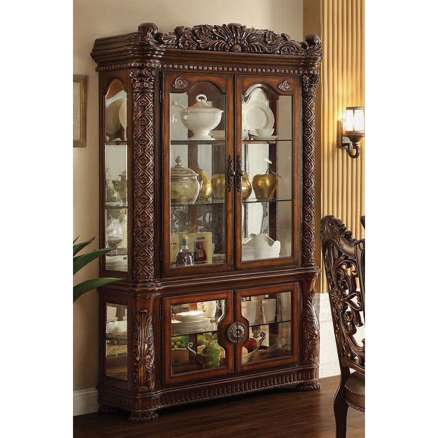 ACME - Vendome Curio