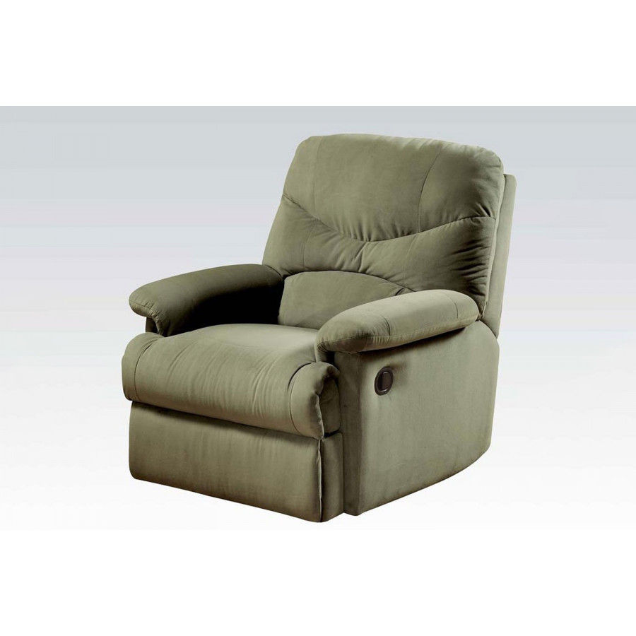 ACME Arcadia Recliner - Sage