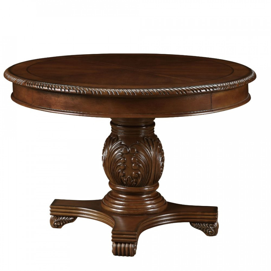 ACME - Chateau De Ville Dining Table