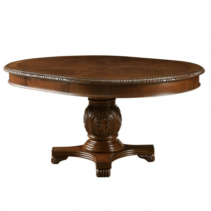 ACME - Chateau De Ville Dining Table