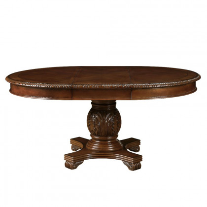 ACME - Chateau De Ville Dining Table