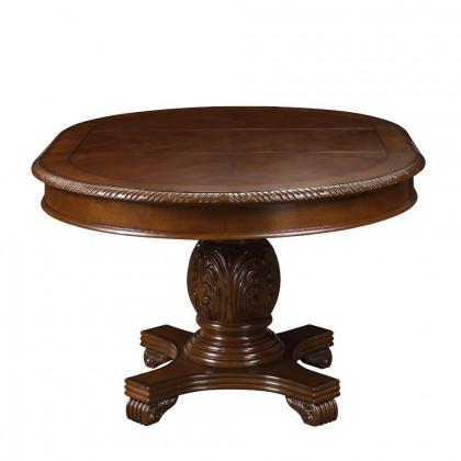 ACME - Chateau De Ville Dining Table