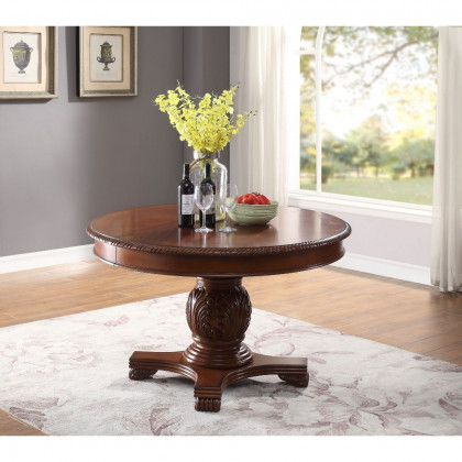 ACME - Chateau De Ville Dining Table