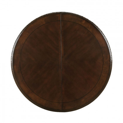 ACME - Chateau De Ville Dining Table in Espresso (64175)