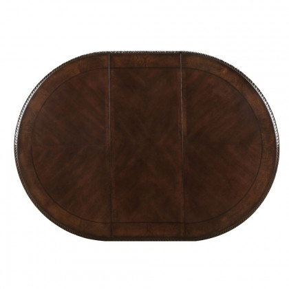ACME - Chateau De Ville Dining Table in Espresso (64175)