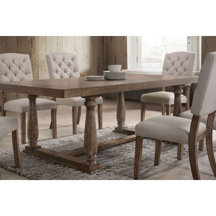 ACME - Bernard Dining Table
