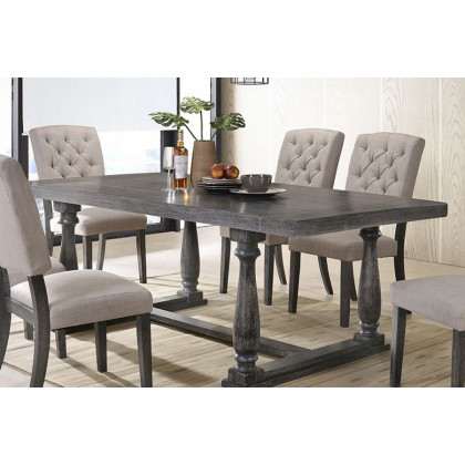 ACME - Bernard Dining Table