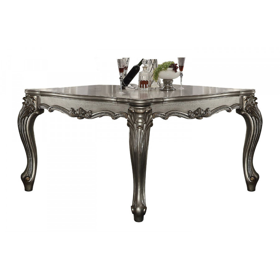 ACME - Versailles Counter Height Dining Table