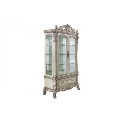 ACME - Dresden Curio Cabinet