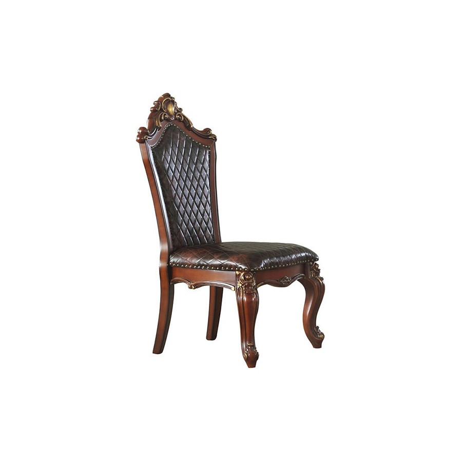 ACME - Picardy Side Chair Set of 2