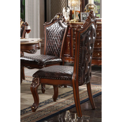 ACME - Picardy Side Chair Set of 2