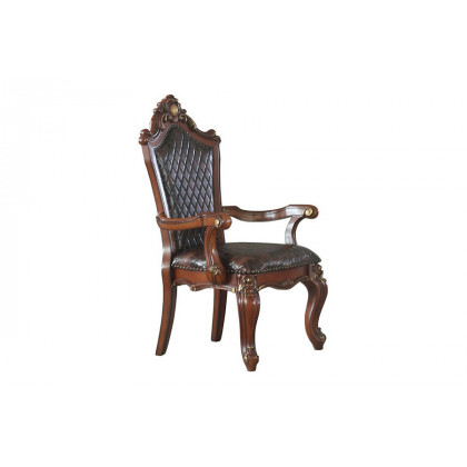 ACME - Picardy Arm Chair Set of 2