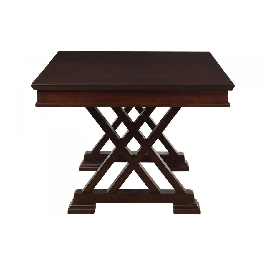 ACME - Katrien Dining Table in Espresso