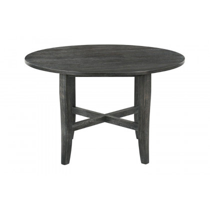 ACME Kendric Dining Table Set of 2 - Rustic Gray
