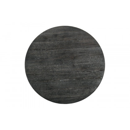 ACME Kendric Dining Table Set of 2 - Rustic Gray