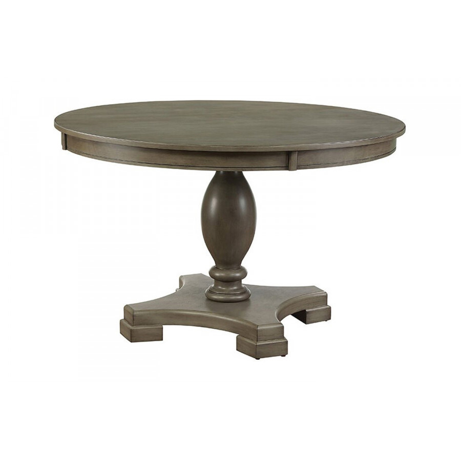 ACME - Waylon Dining Table in Gray Oak (72205)