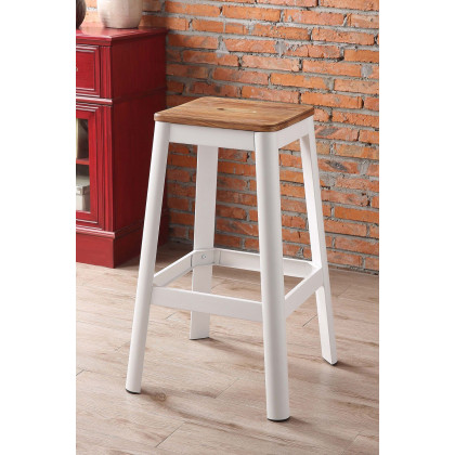 ACME - Jacotte Bar Stool