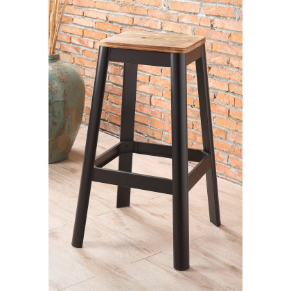 ACME - Jacotte Bar Stool