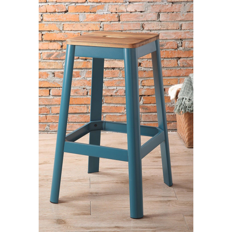 ACME - Jacotte Bar Stool
