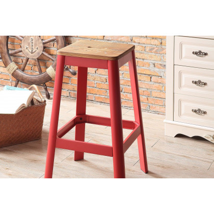ACME - Jacotte Bar Stool