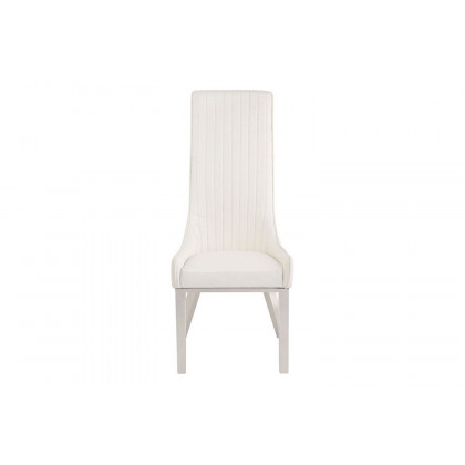 ACME Gianna Dining Chair - White