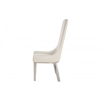 ACME Gianna Dining Chair - White