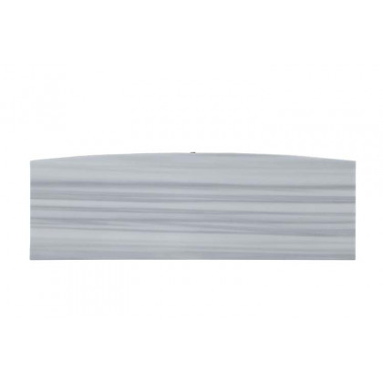 ACME - Madan Server in Marble/Gray Oak