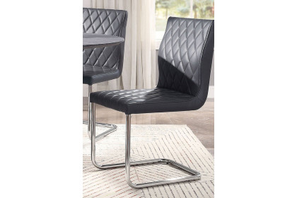ACME™  - Ansonia Side Chair Set of 2