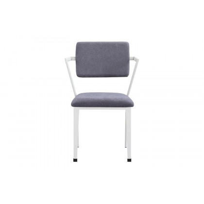 ACME - Cargo Dining Chair Set of 2