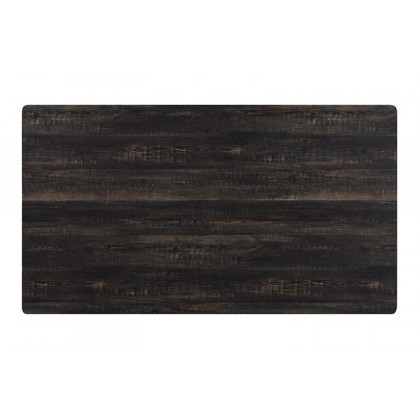 ACME Cargo Dining Table - Gunmetal