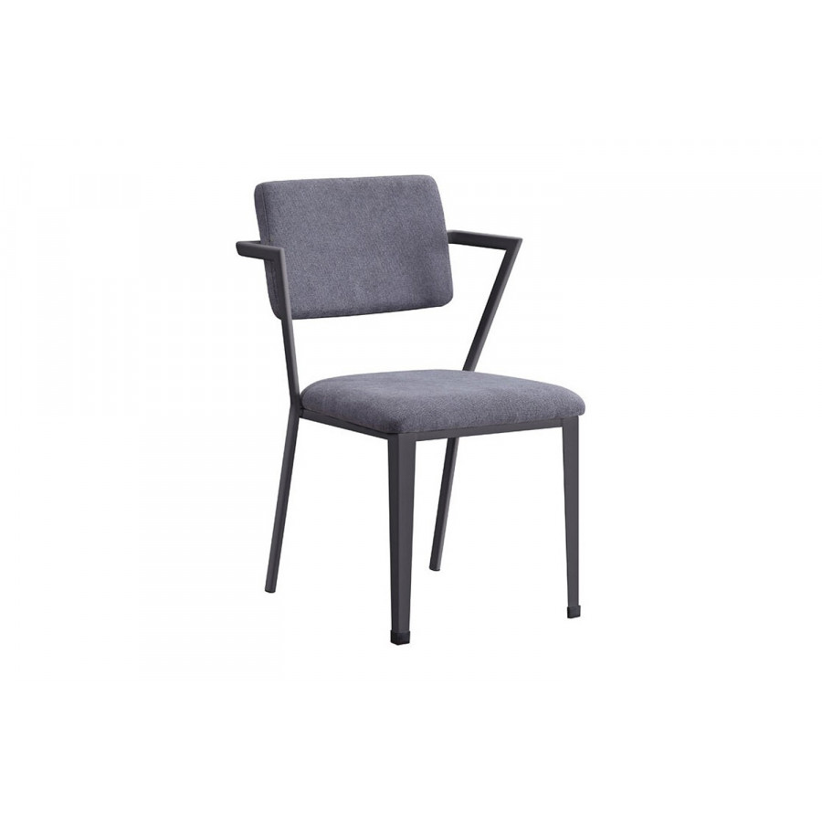 ACME - Cargo Dining Chair Set of 2