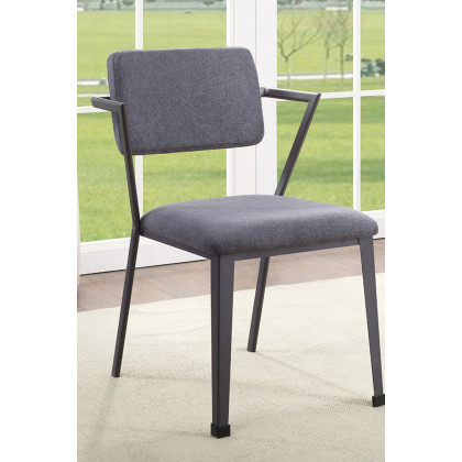 ACME - Cargo Dining Chair Set of 2