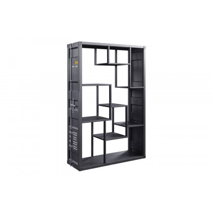 ACME - Cargo Shelf Rack/Book Shelf