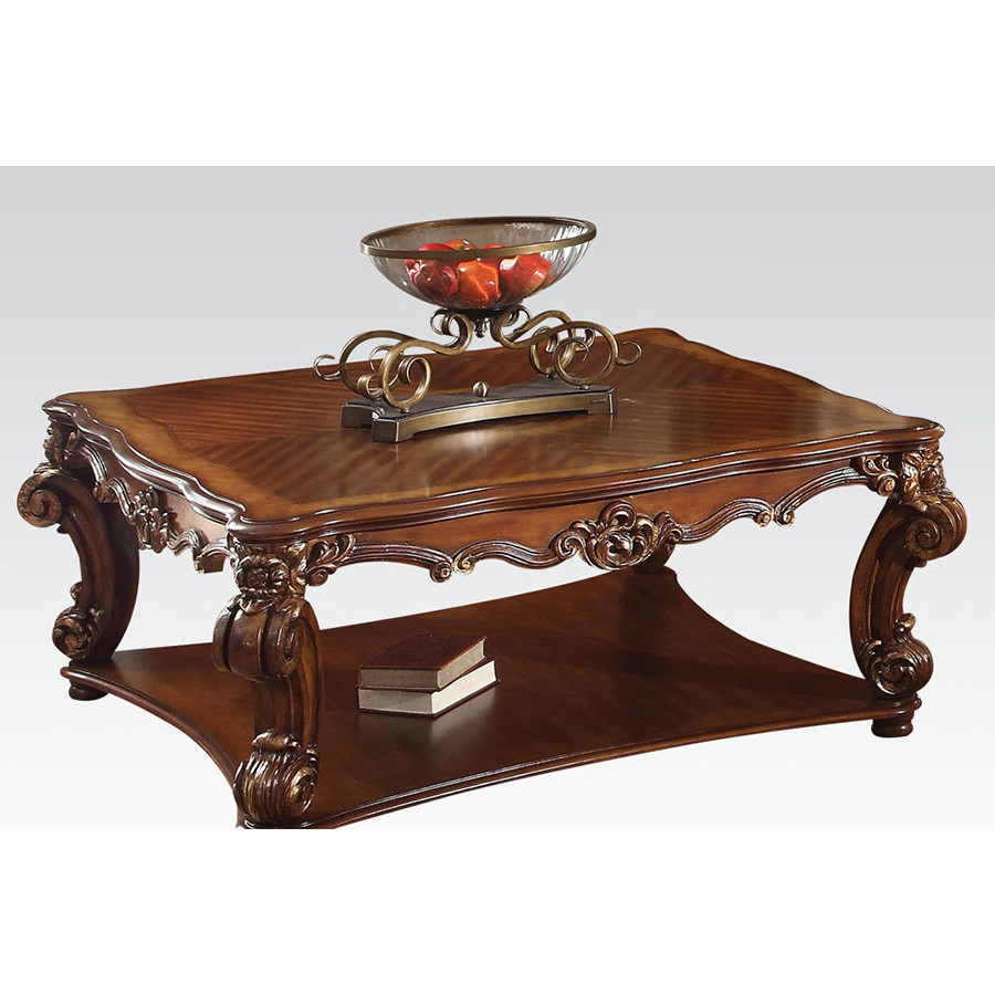 ACME - Vendome Coffee Table