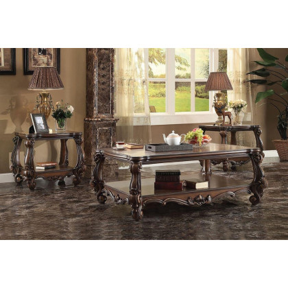 ACME - Versailles Coffee Table