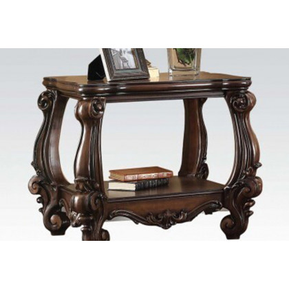 ACME - Versailles End Table
