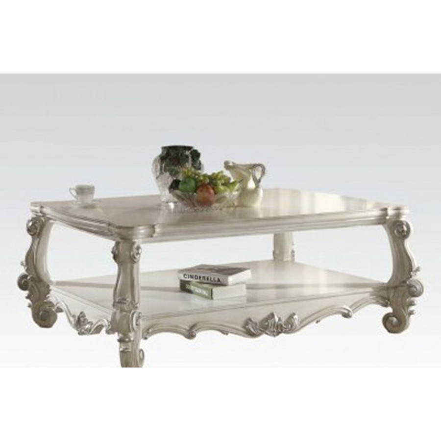 ACME - Versailles Coffee Table