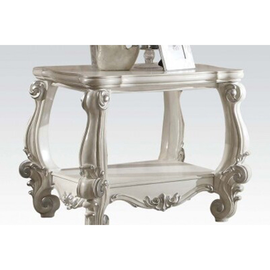 ACME - Versailles End Table